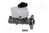 ASHIKA 68-02-2043 Brake Master Cylinder